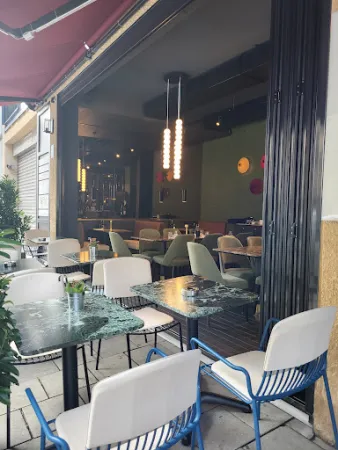 Bild von MIA Trattoria e Bar