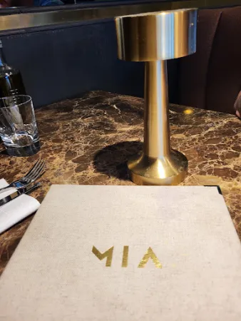 Bild von MIA Trattoria e Bar