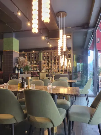 Bild von MIA Trattoria e Bar