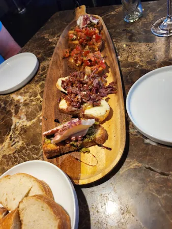 Bild von MIA Trattoria e Bar