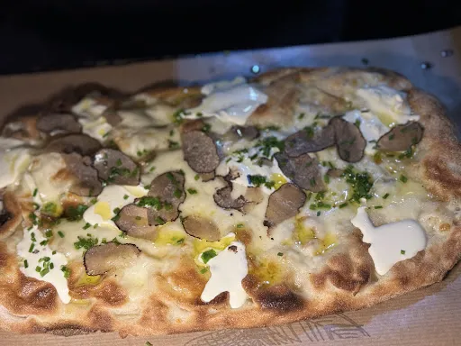 Bild von MIA Trattoria e Bar