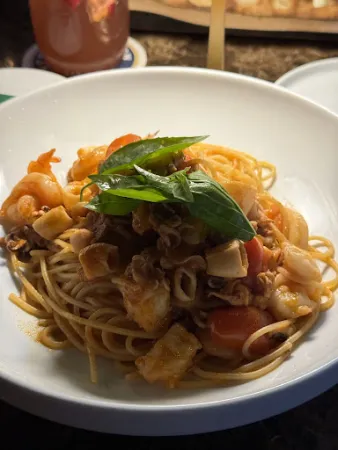 Bild von MIA Trattoria e Bar