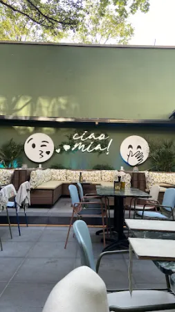 Bild von MIA Trattoria e Bar