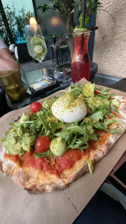 Bild von MIA Trattoria e Bar