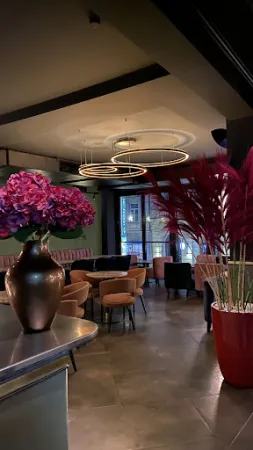 Bild von MIA Trattoria e Bar