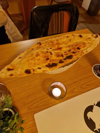 Bild von DUHOK Grill-Restaurant