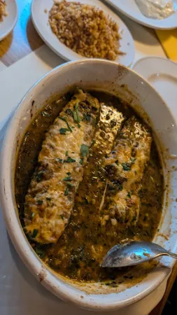 Bild von DUHOK Grill-Restaurant