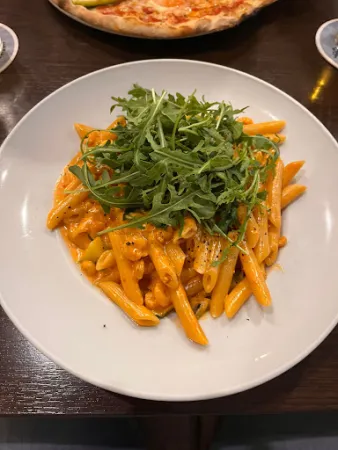 Bild von Pizzeria Eiscafé "Da Maria"