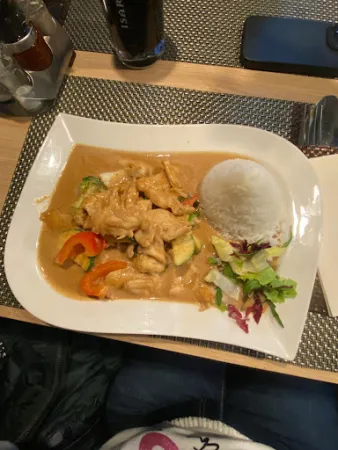 Bild von MYMY Sushi & Wok