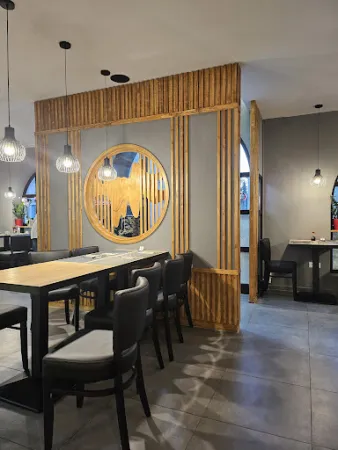 Bild von MYMY Sushi & Wok