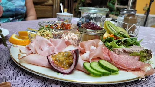 Bild von Cafe Ambiente, Kirchenstr.6, Burglengenfeld