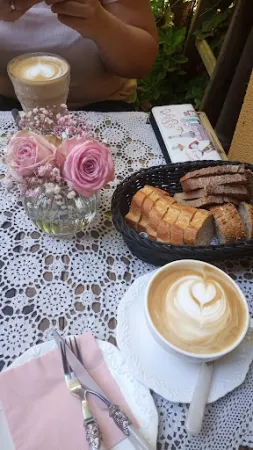 Bild von Cafe Ambiente, Kirchenstr.6, Burglengenfeld