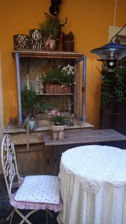 Bild von Cafe Ambiente, Kirchenstr.6, Burglengenfeld