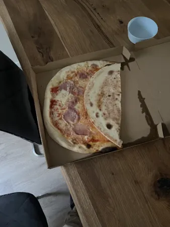 Bild von Cheikho's Döner & Pizza