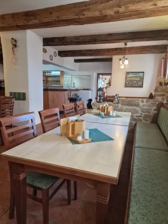 Bild von Gaststätte Skt. Georgimühle