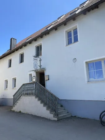 Bild von Gaststätte Skt. Georgimühle