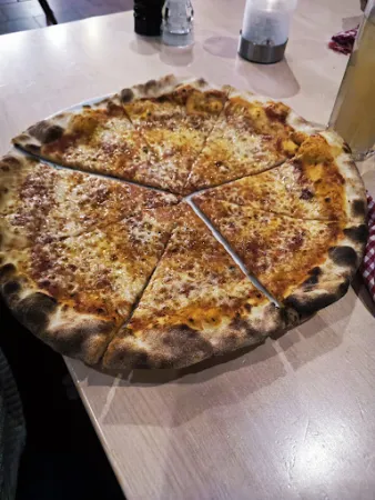 Bild von Pizzeria Amore, Vino & Amici Italiener Regensburg