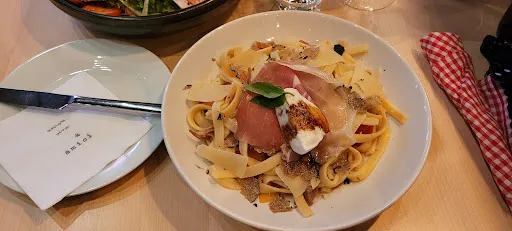 Bild von Pizzeria Amore, Vino & Amici Italiener Regensburg