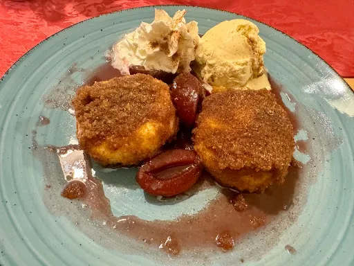 Bild von Café & Restaurant Am Schloßberg
