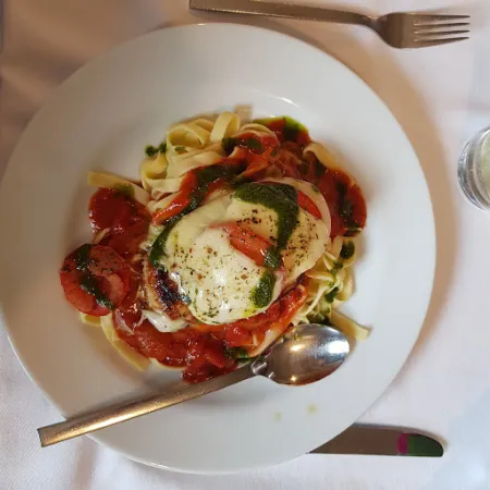 Bild von Café & Restaurant Am Schloßberg