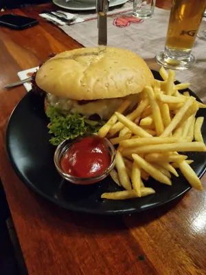 Restaurant Edelweiss