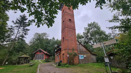 Bild von Café & Restaurant Am Schloßberg