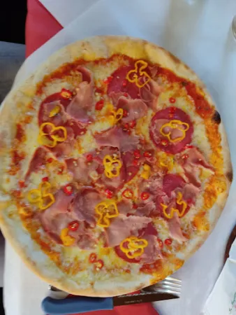 Bild von Pizzeria-Ristorante Adriano