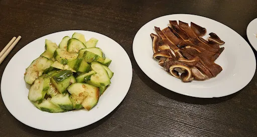Bild von AndeLong Asia restaurant
