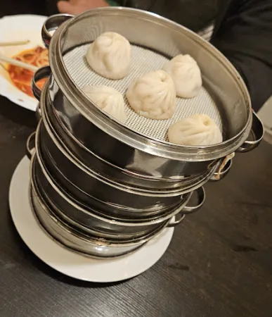 Bild von AndeLong Asia restaurant