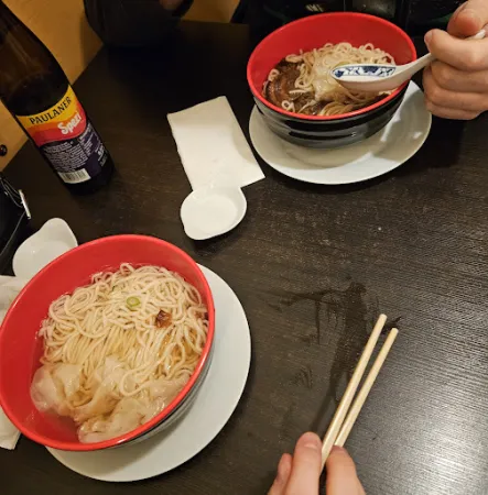 Bild von AndeLong Asia restaurant