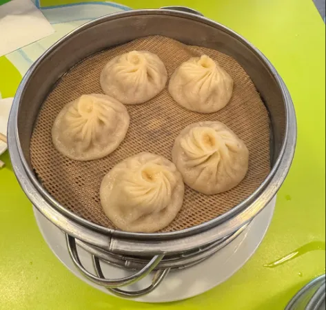 Bild von AndeLong Asia restaurant