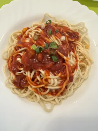 Bild von AndeLong Asia restaurant
