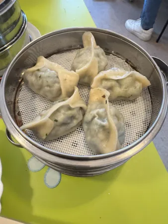 Bild von AndeLong Asia restaurant