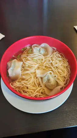 Bild von AndeLong Asia restaurant