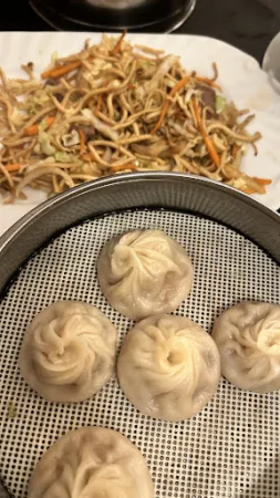 Bild von AndeLong Asia restaurant