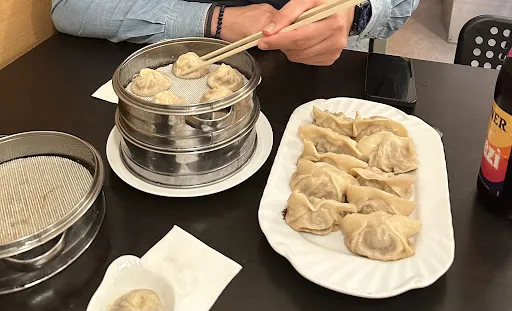 Bild von AndeLong Asia restaurant