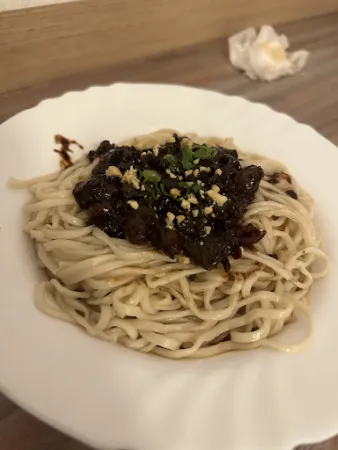 Bild von AndeLong Asia restaurant