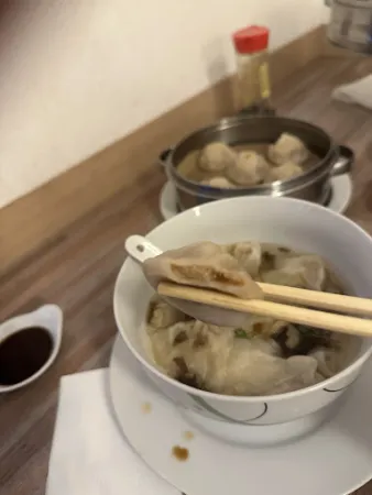 Bild von AndeLong Asia restaurant