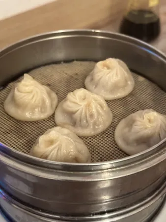 Bild von AndeLong Asia restaurant