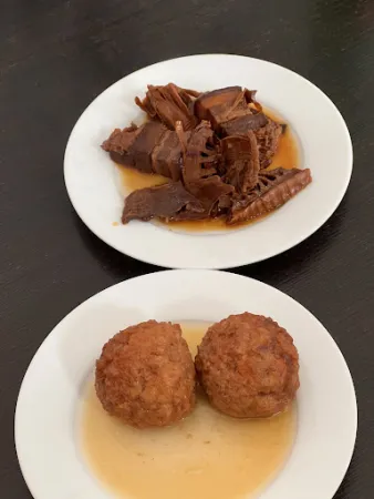 Bild von AndeLong Asia restaurant