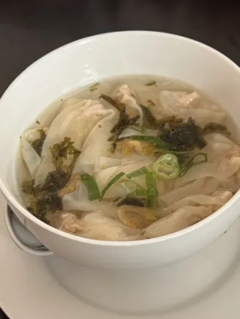 Bild von AndeLong Asia restaurant