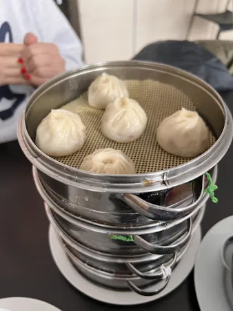 Bild von AndeLong Asia restaurant
