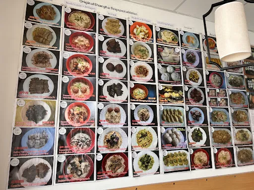 Bild von AndeLong Asia restaurant