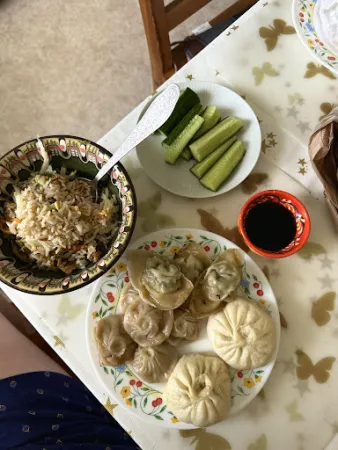 Bild von AndeLong Asia restaurant