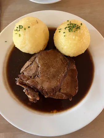 Bild von Harlachinger Einkehr