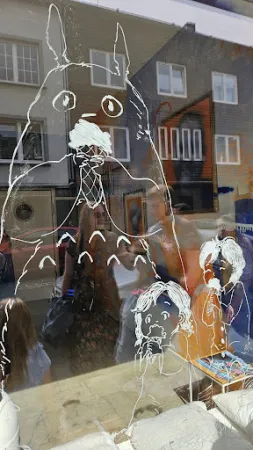 Bild von Die Eisdealer