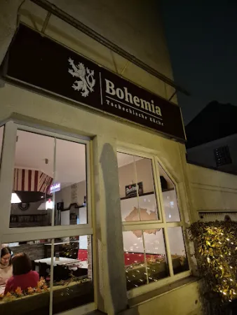 Bild von Bohemia