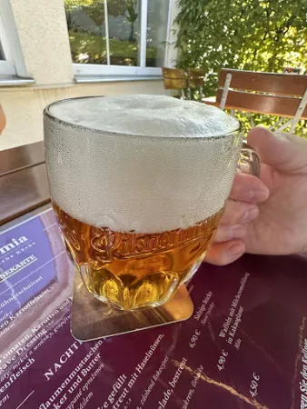 Bild von Bohemia
