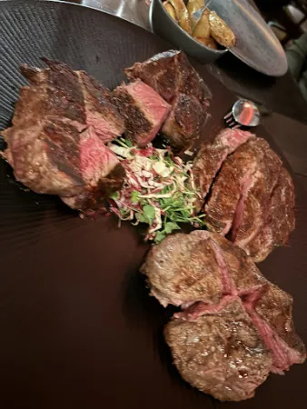Bild von Kreutzer's Restaurant