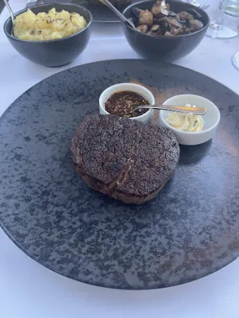 Bild von Kreutzer's Restaurant